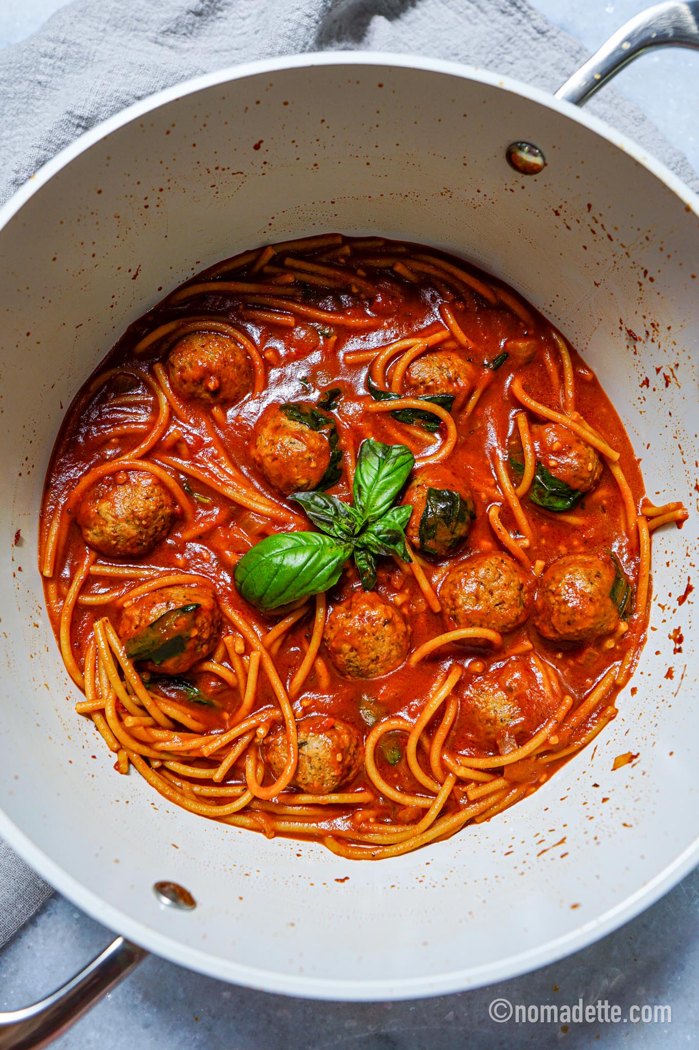 Instant Pot Spaghetti And Meatballs: A Comprehensive Guide To Making This Classic Dish