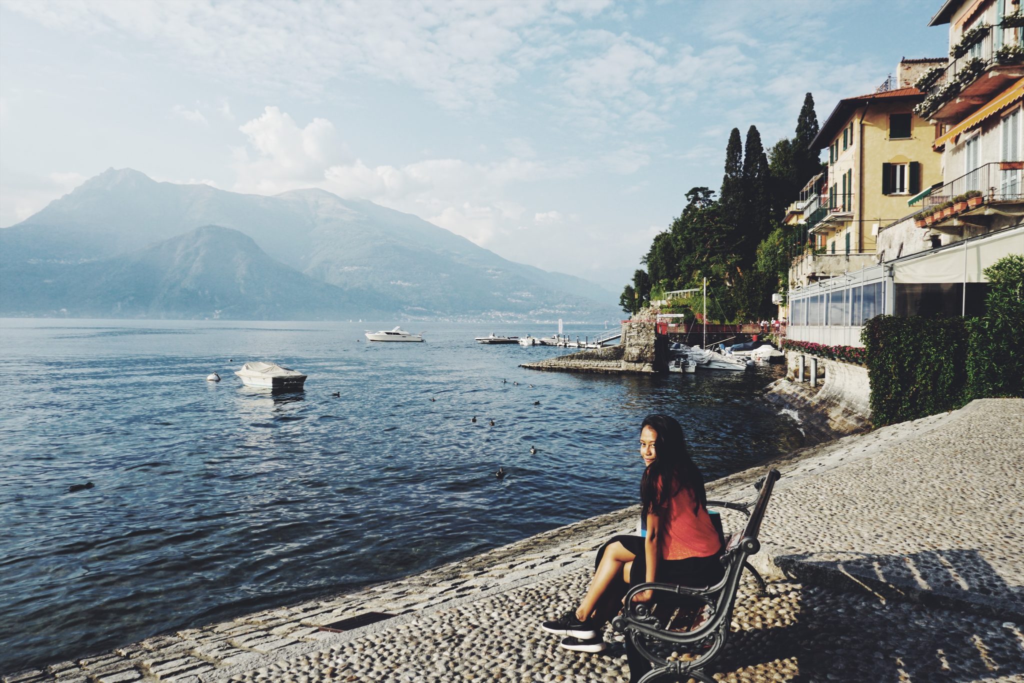 How to Do Lake Como in a Day