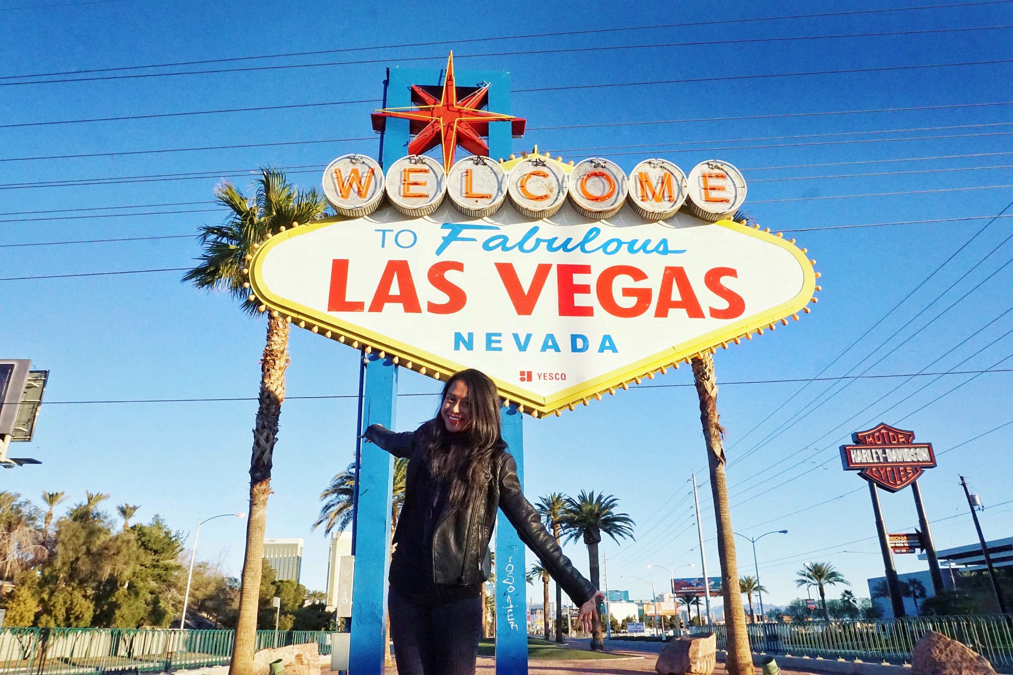 The Beginner’s Guide to Las Vegas