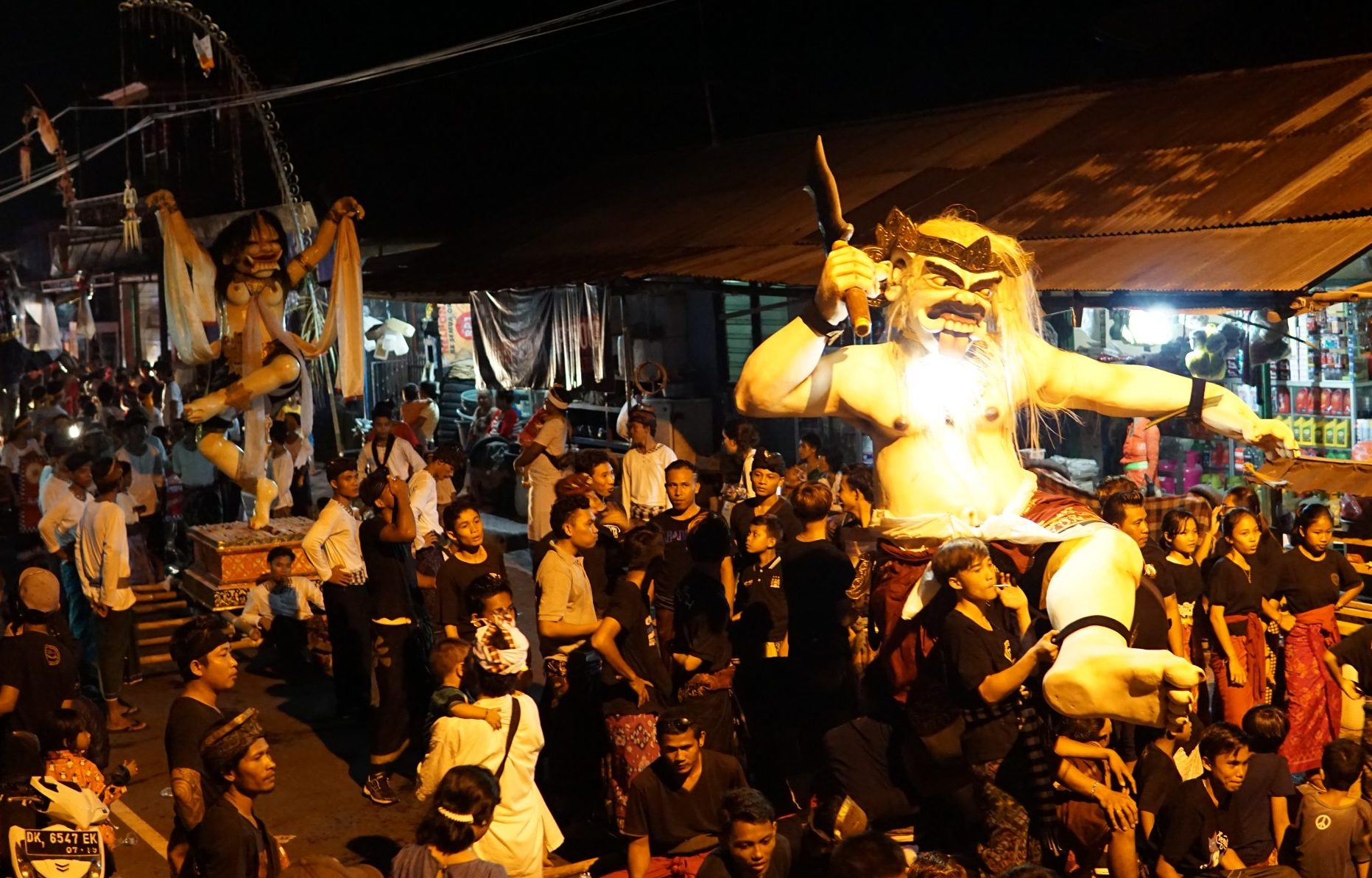 What to Expect at Nyepi – Bali’s Day of Silence
