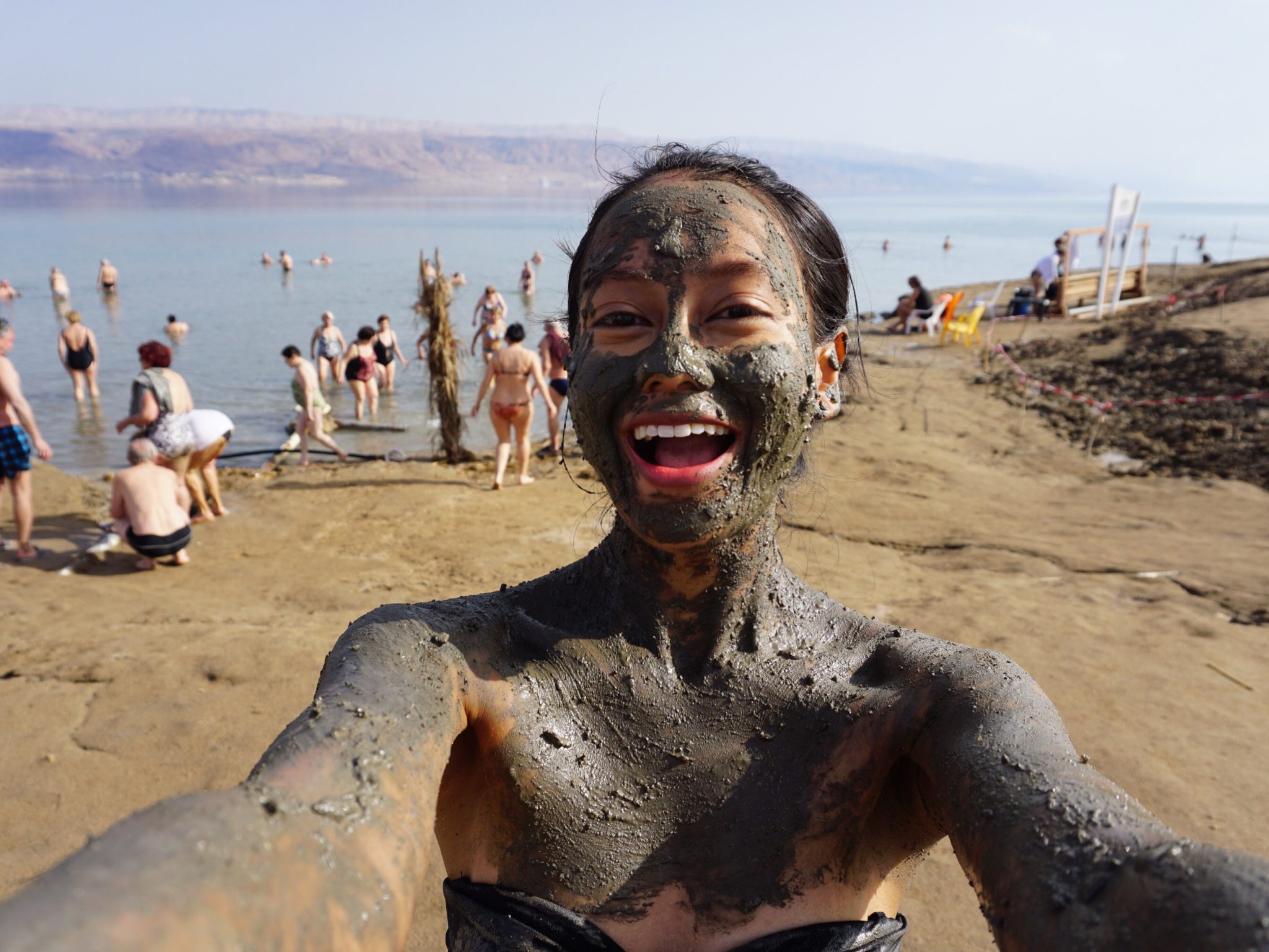 The Beginner’s Guide to the Dead Sea