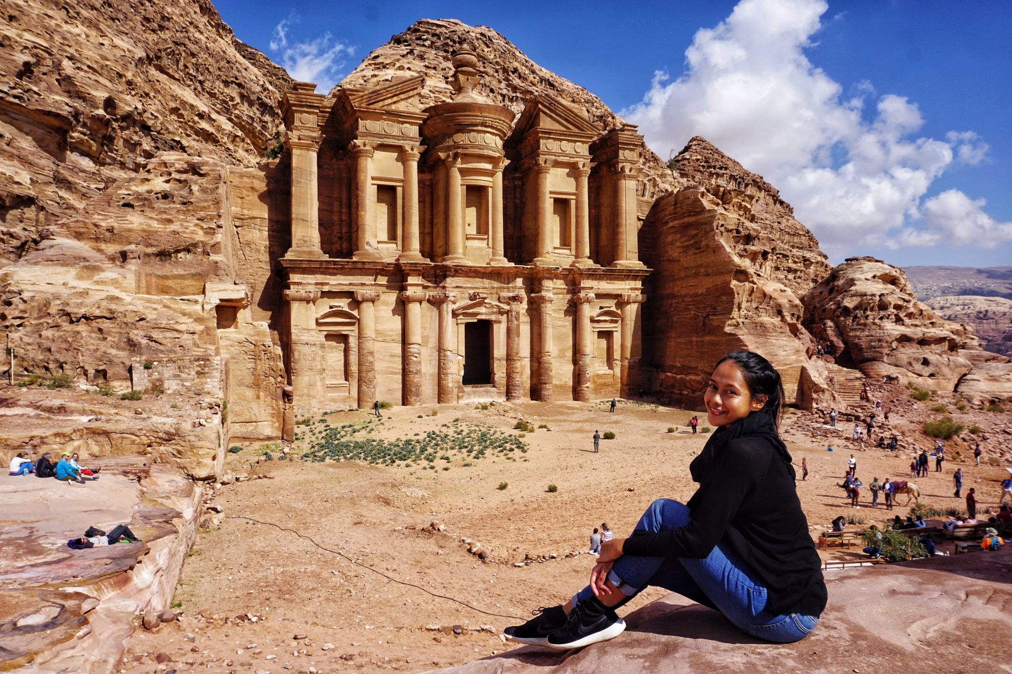 The Ultimate One Day Guide to Petra, Jordan