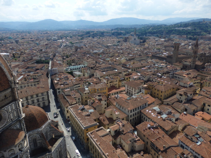 How to do Florence in One Day