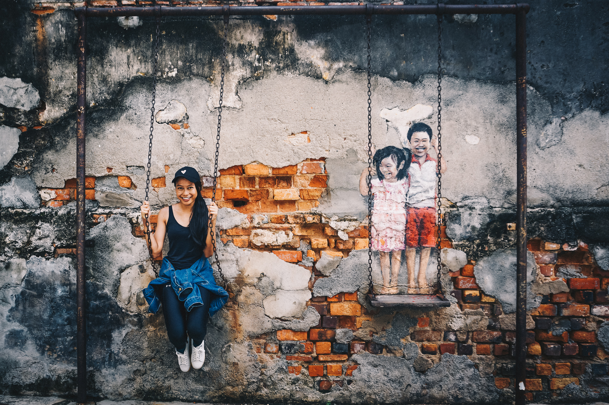 8 Awesome Things to do in Penang, Malaysia