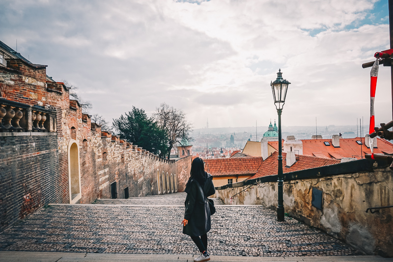 Top 10 Tips for Travelling Prague, Czech Republic