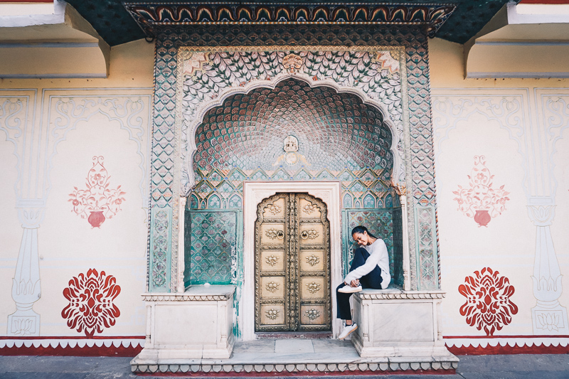 The Ultimate Travel Guide to Jaipur, India