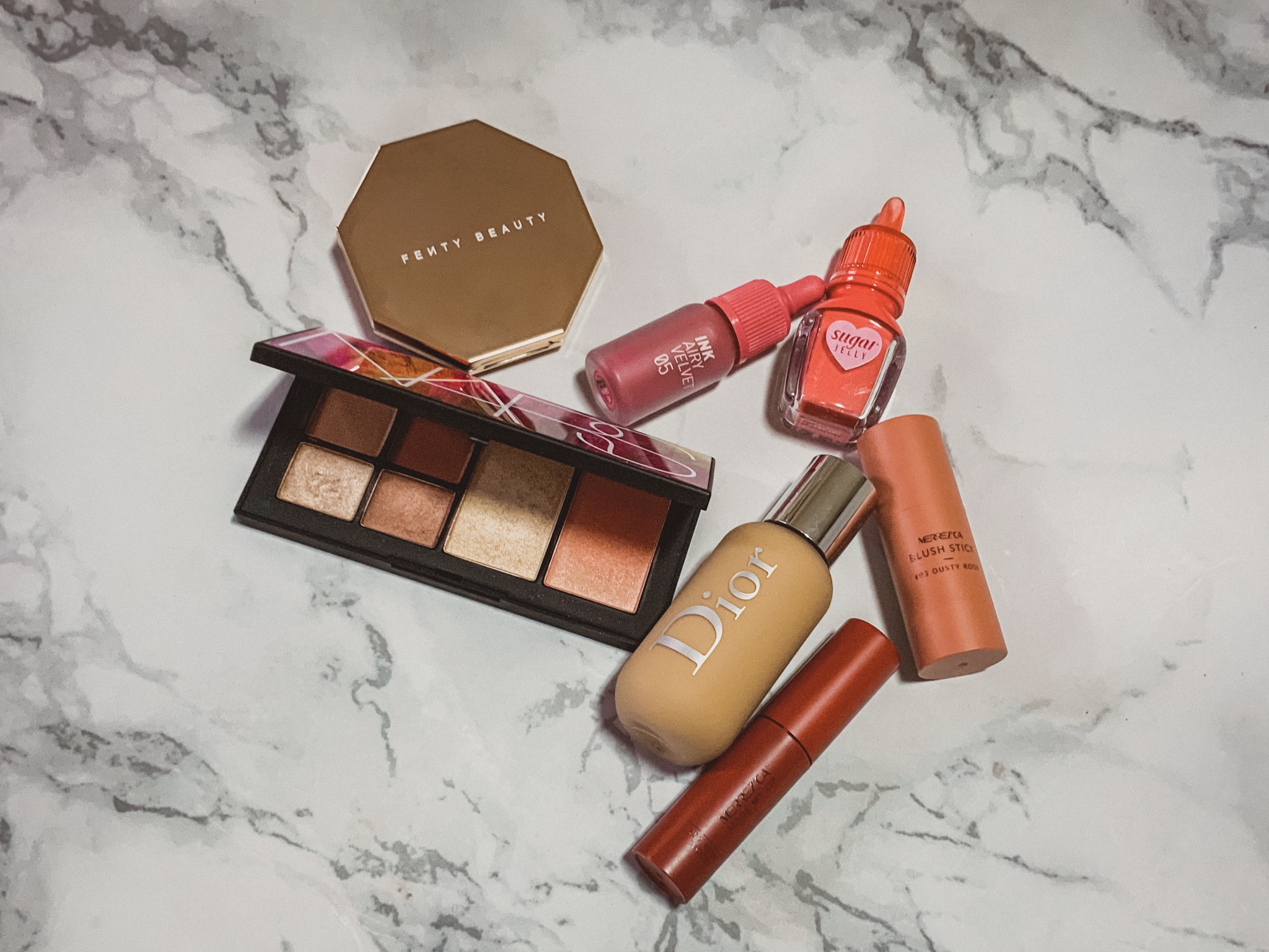Travel Beauty Favourites Roundup: May 2019
