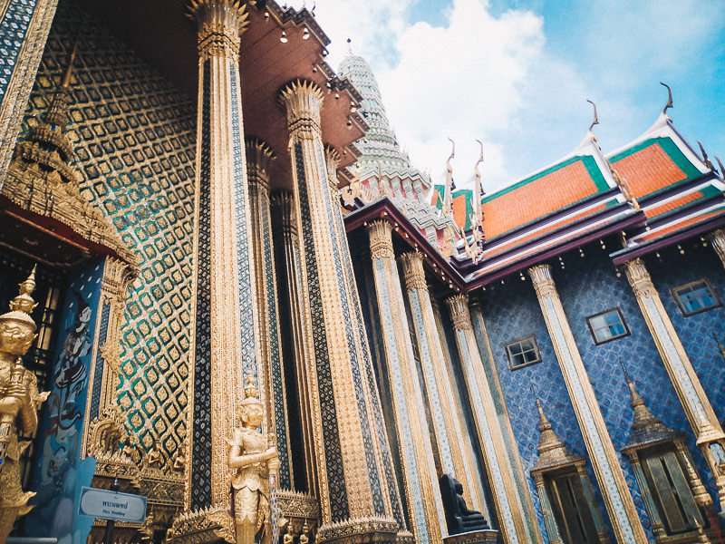 The Ultimate Guide to Bangkok, Thailand