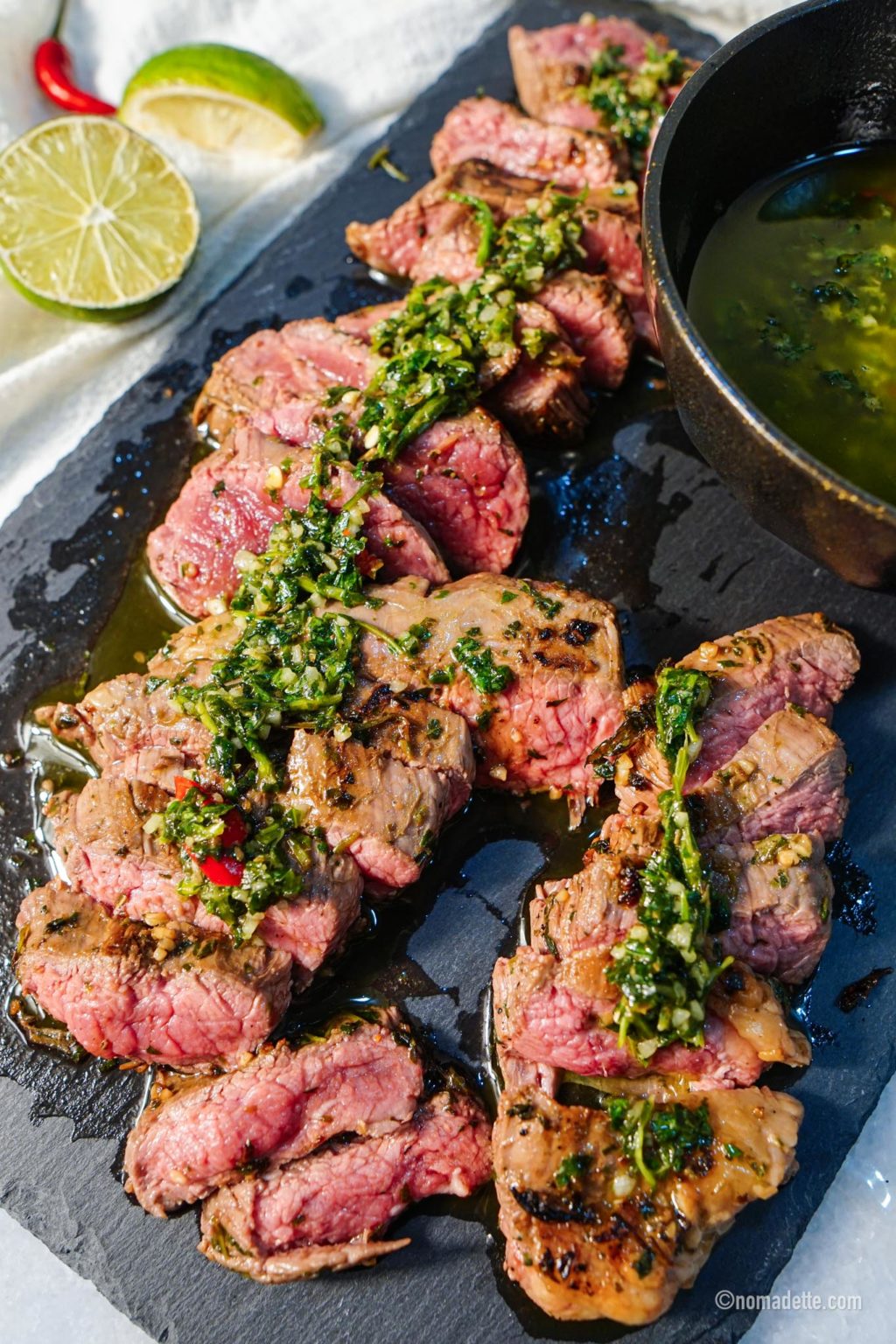 How to make the Famous L'Entrecote Steak Sauce Café de Paris Dupe