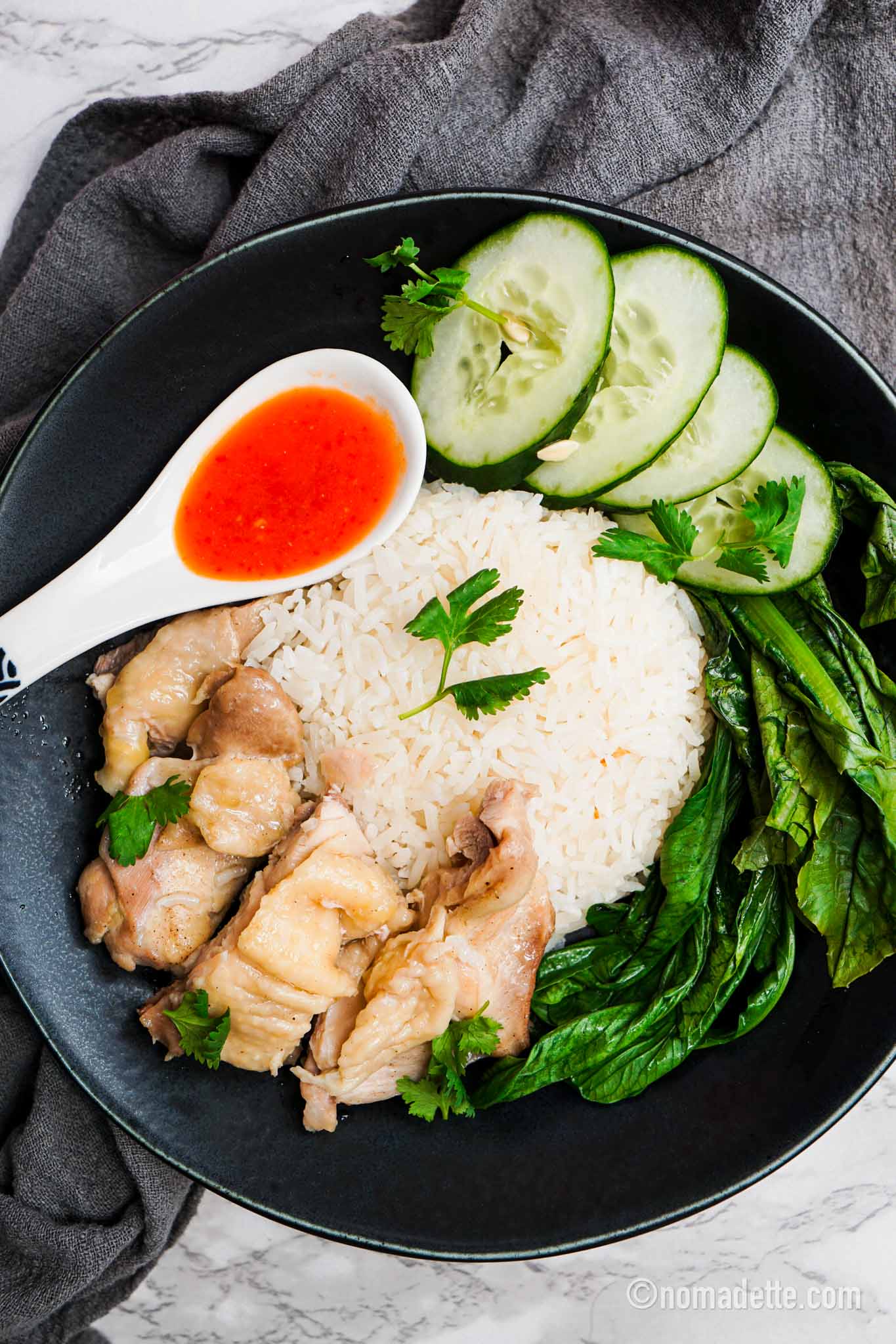 best Recipes for the Rice Cooker
