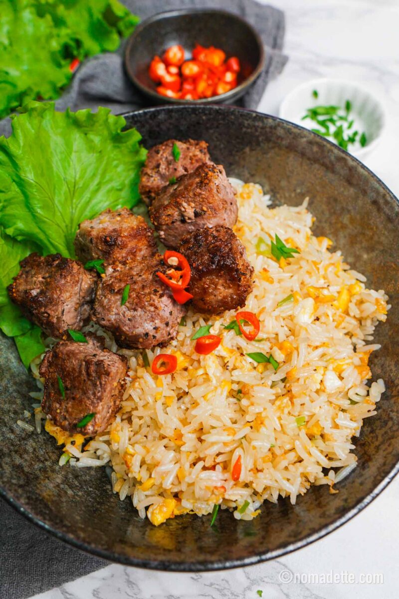 How to make the Famous L'Entrecote Steak Sauce Café de Paris Dupe