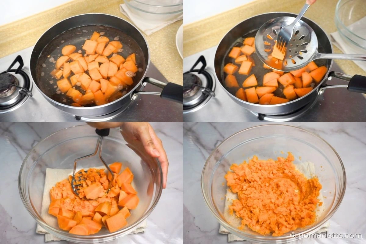 Kuih Keria