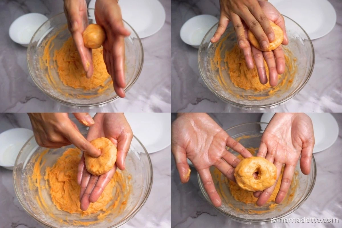 Kuih Keria