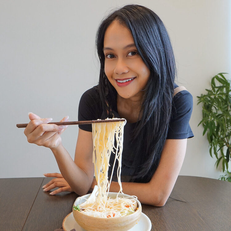 Silky Steamed Eggs Nomadette Silky Steamed Eggs Nomadette