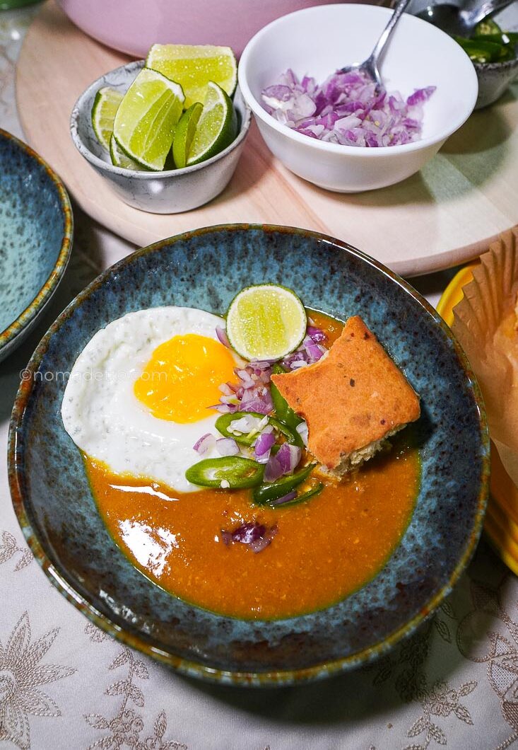 Kacang Pool